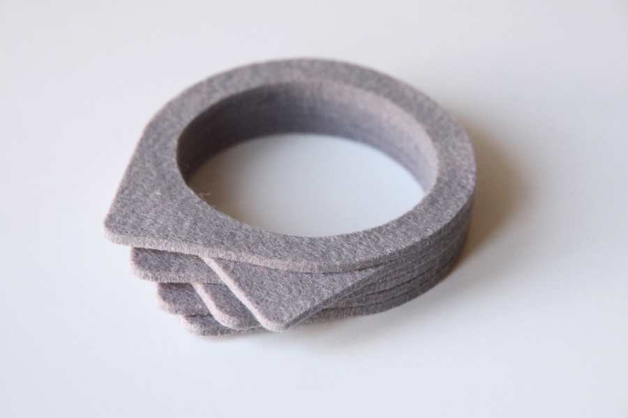 najs-felt-bracelet-structure-tereza-severynova-09